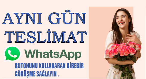 Çiğli Çiçekçilik ile güzel çiçek tasarımları