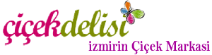 İzmir Çiğli Çiçek
